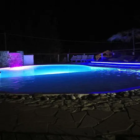 Villa Nuscedda