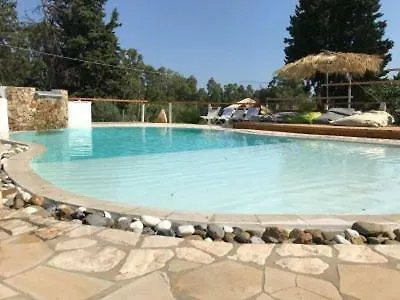 Nuscedda Villa Quartucciu