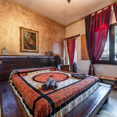 Villa Nuscedda *