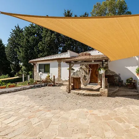 Nuscedda Villa